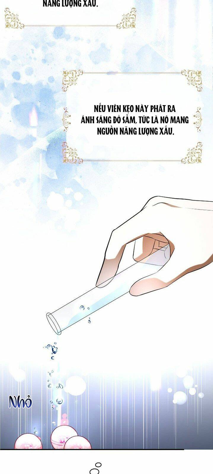 Vì Kết Cục Có Hậu Cho Cuốn Tiểu Thuyết Bi Kịch Chương 7 Ảnh 24