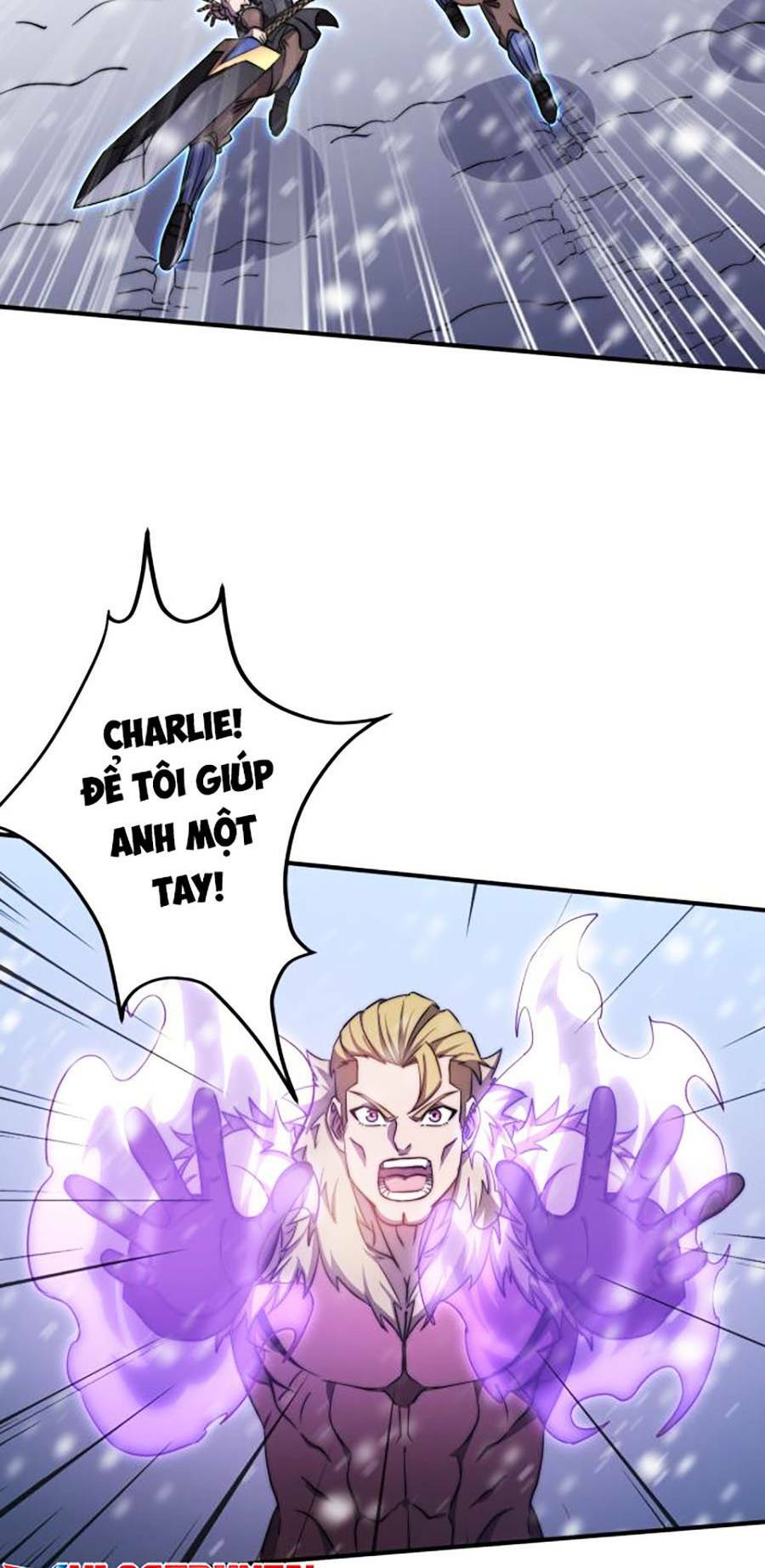 Cao Thủ Gian Lận Hoàn Lương Chương 9 Ảnh 4
