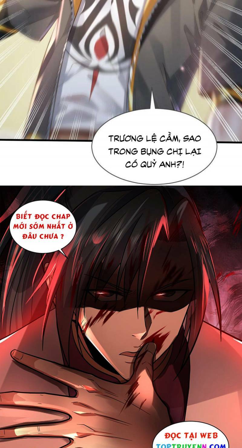 Ngự Linh Giả Chương 106 Ảnh 27
