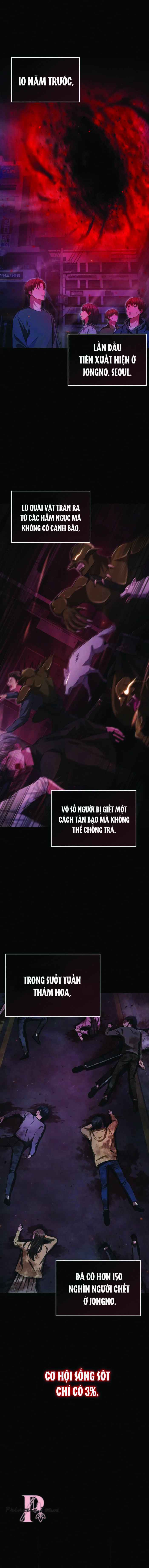 Người Chơi Có Tài Năng Tối Đa Chương 2 Ảnh 2