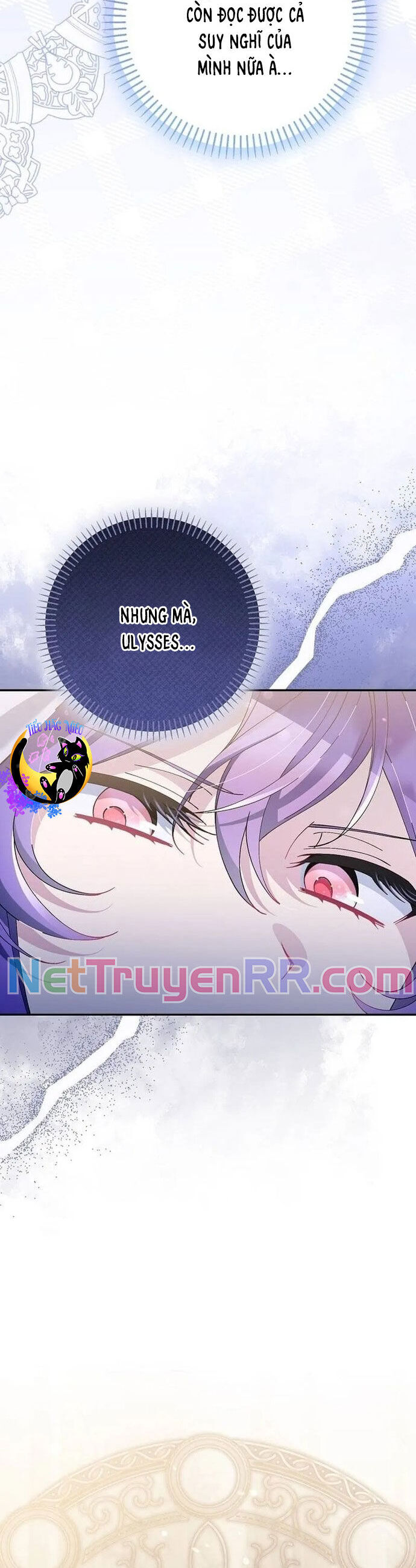 Nhân Vật Phản Diện Được Ưu Ái Chương 17 Ảnh 12