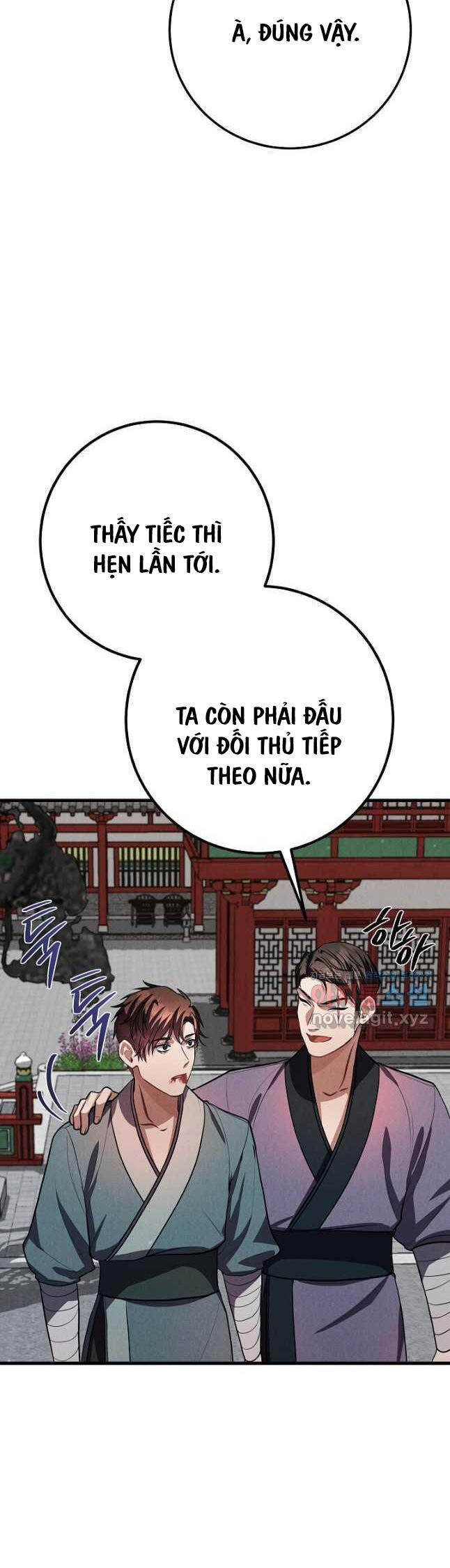 Thiên Tài Võ Thuật Hoàn Sinh Chương 28 Ảnh 36