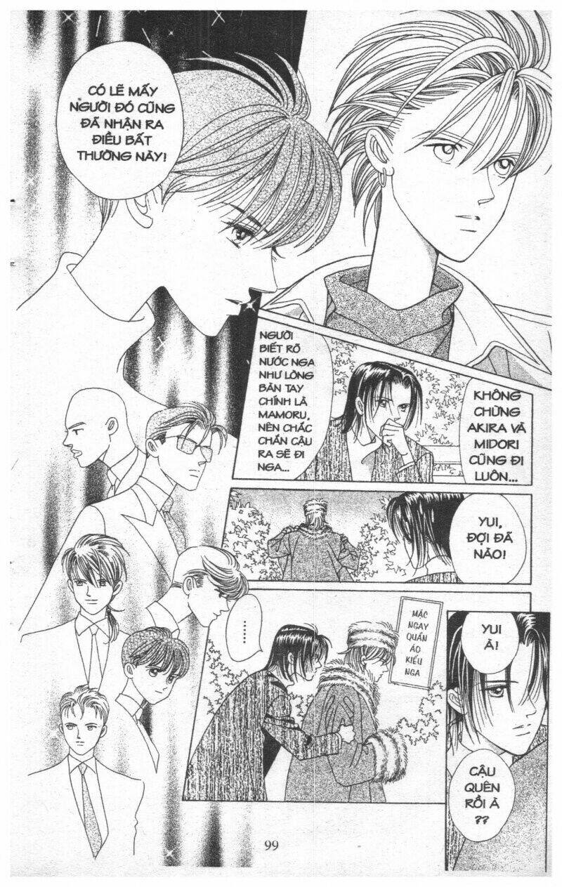 Nàng Tiên Ánh Trăng - Kaguya Hime Chương 16 Ảnh 100