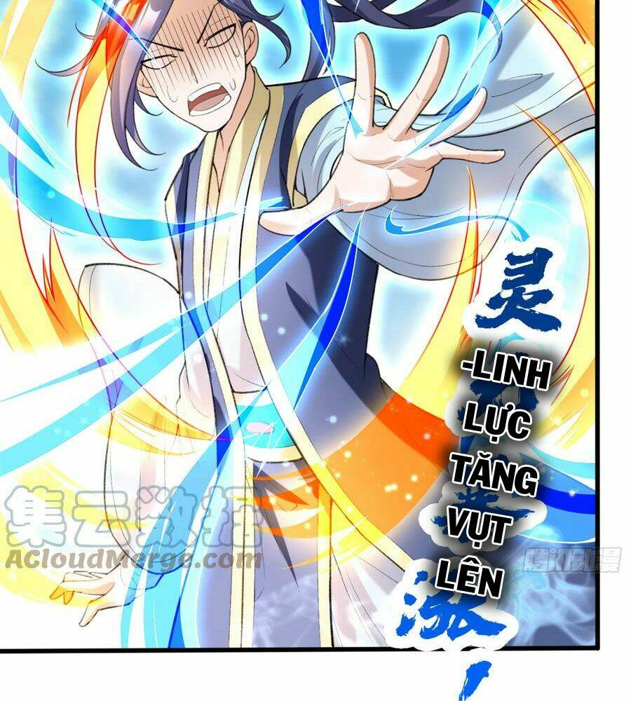 Bắt Đầu Làm Super God Bằng Việc Dạy Dỗ 6 Tỷ Tỷ Chương 68 Ảnh 31