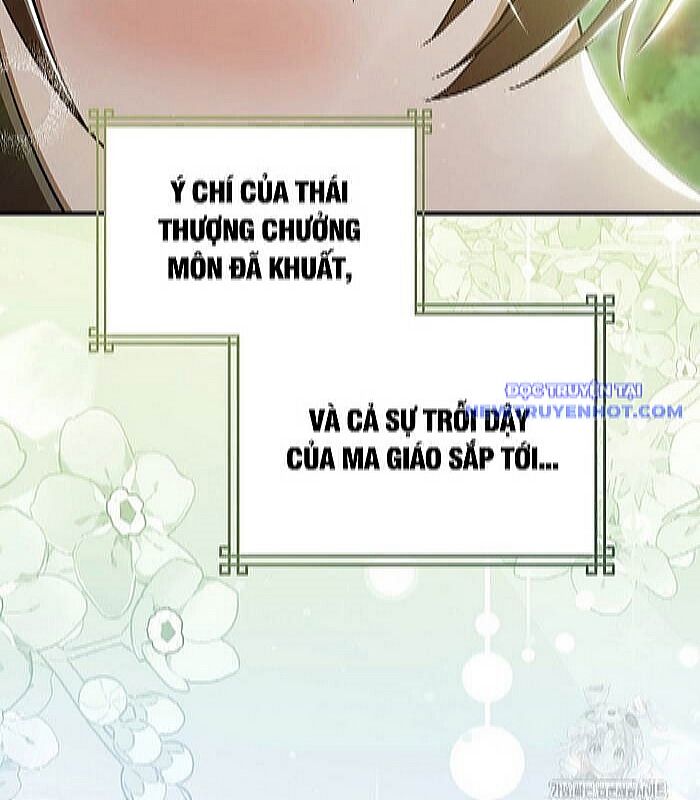 Trở Thành Đệ Tử Nhỏ Tuổi Nhất Phái Hoa Sơn Chương 41 Ảnh 8