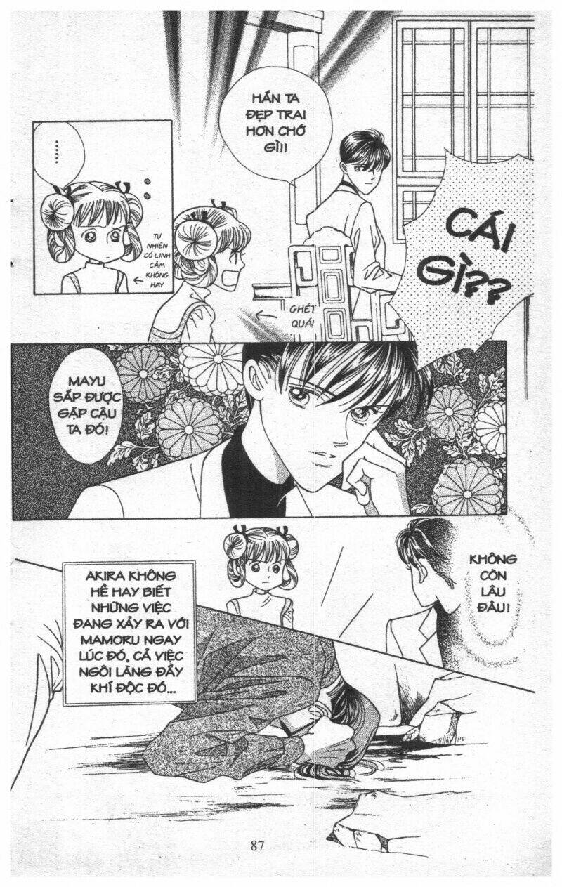 Nàng Tiên Ánh Trăng - Kaguya Hime Chương 16 Ảnh 88