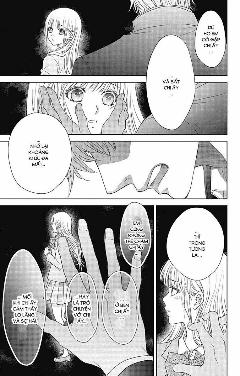 Nanoka No Kare Chương 68 Ảnh 16