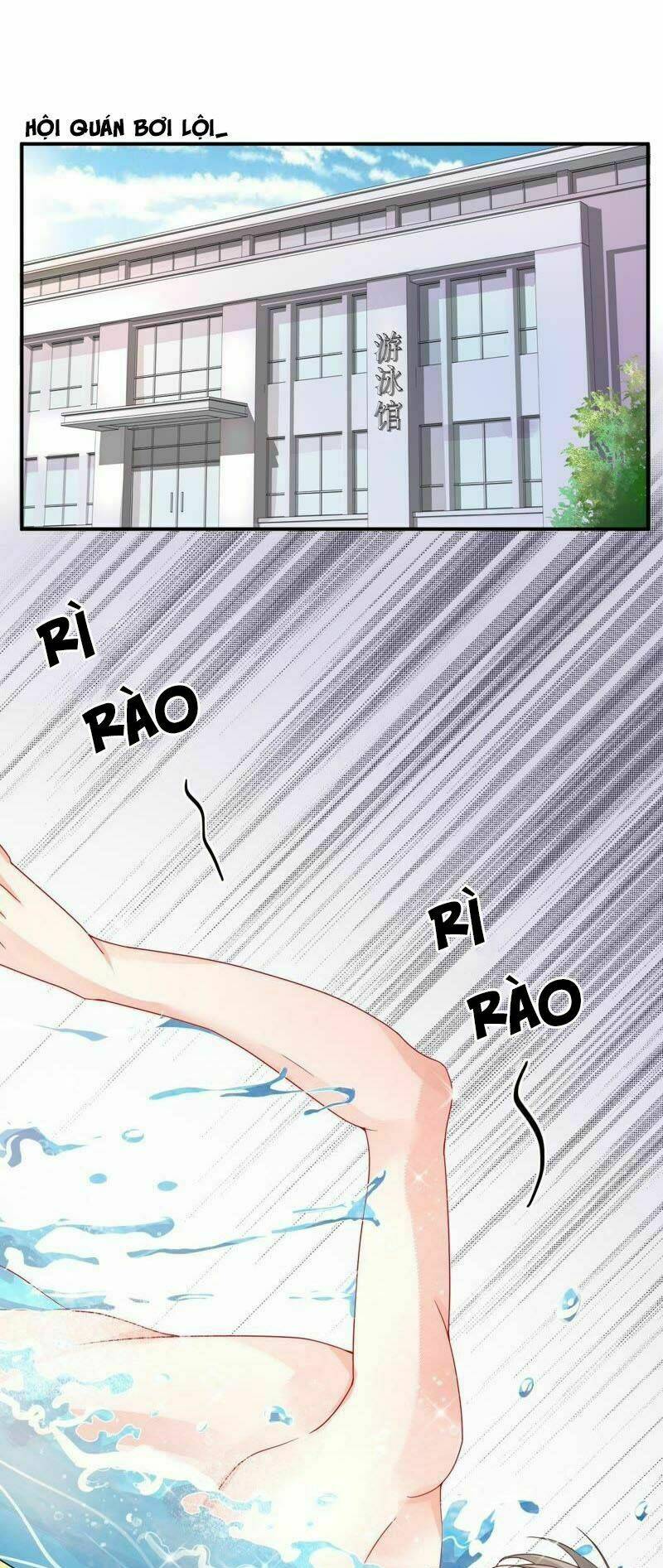 Quản Gia Đại Nhân Muốn Thượng Vị Chương 3 Ảnh 35