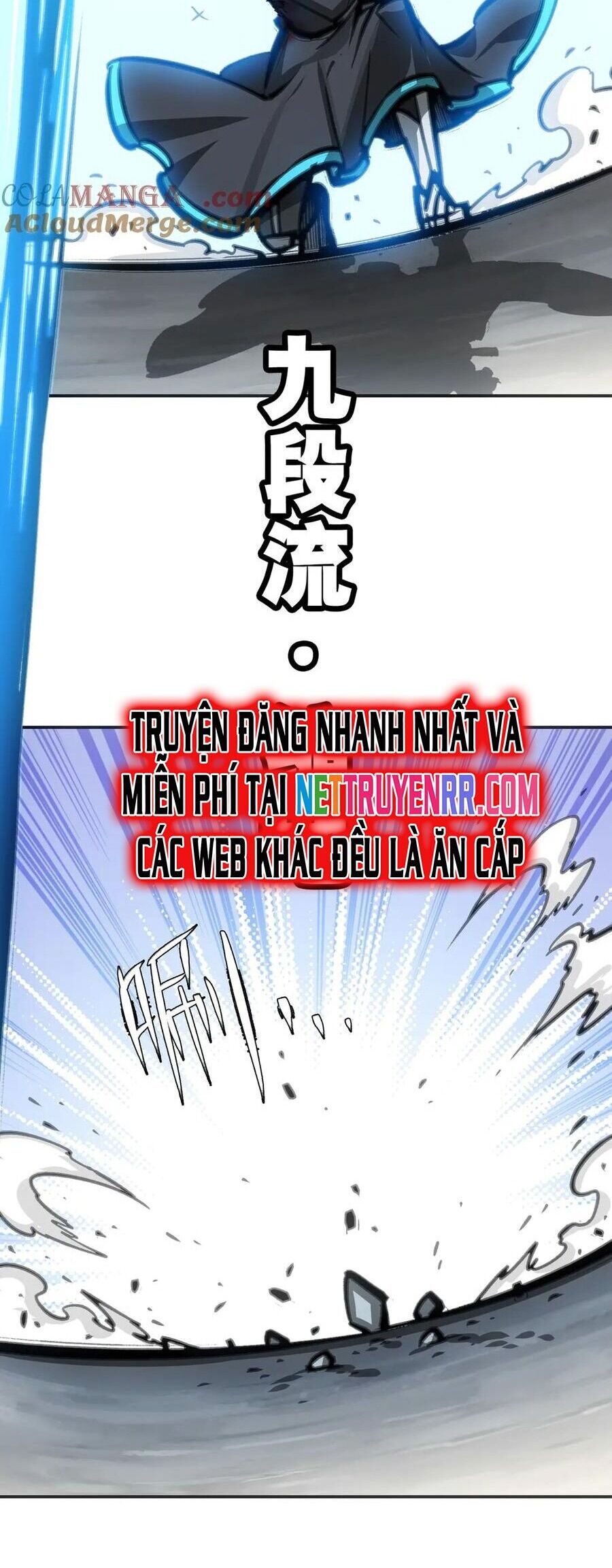 Chí Tử Chí Cường Chương 36 Ảnh 21