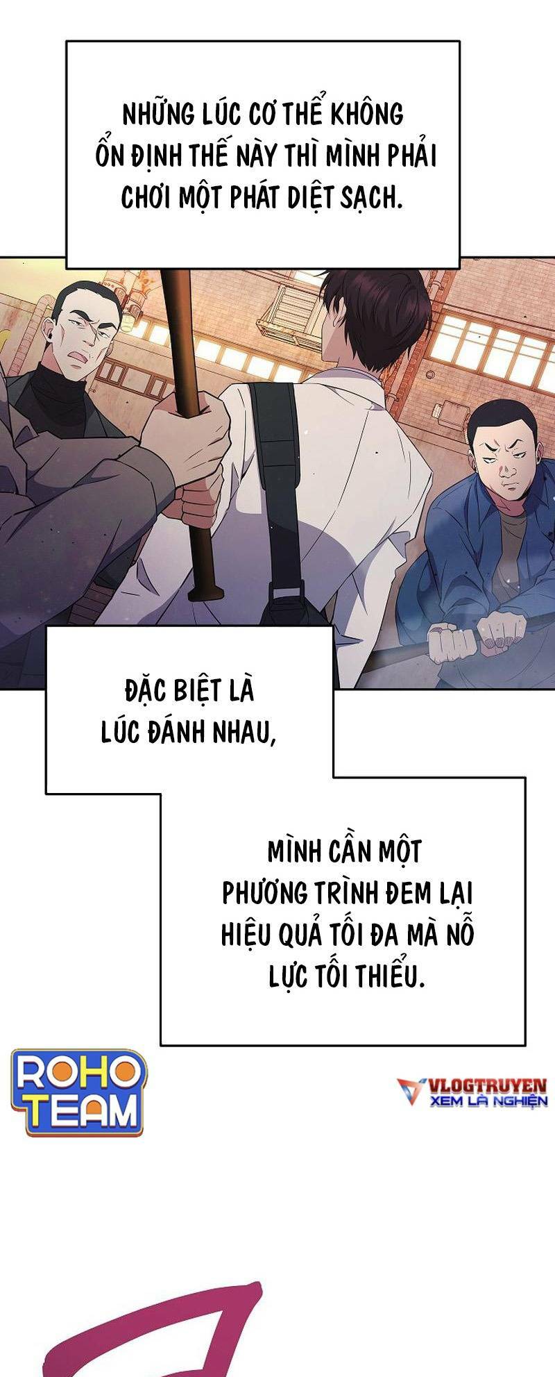 Sự Khởi Đầu Của Tiền Nhân Chương 3 Ảnh 10