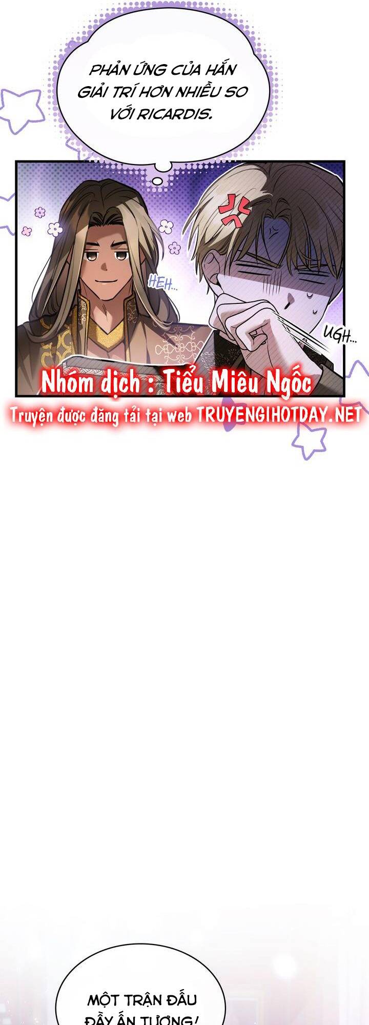 Một Đêm Không Bóng Chương 64 Ảnh 32