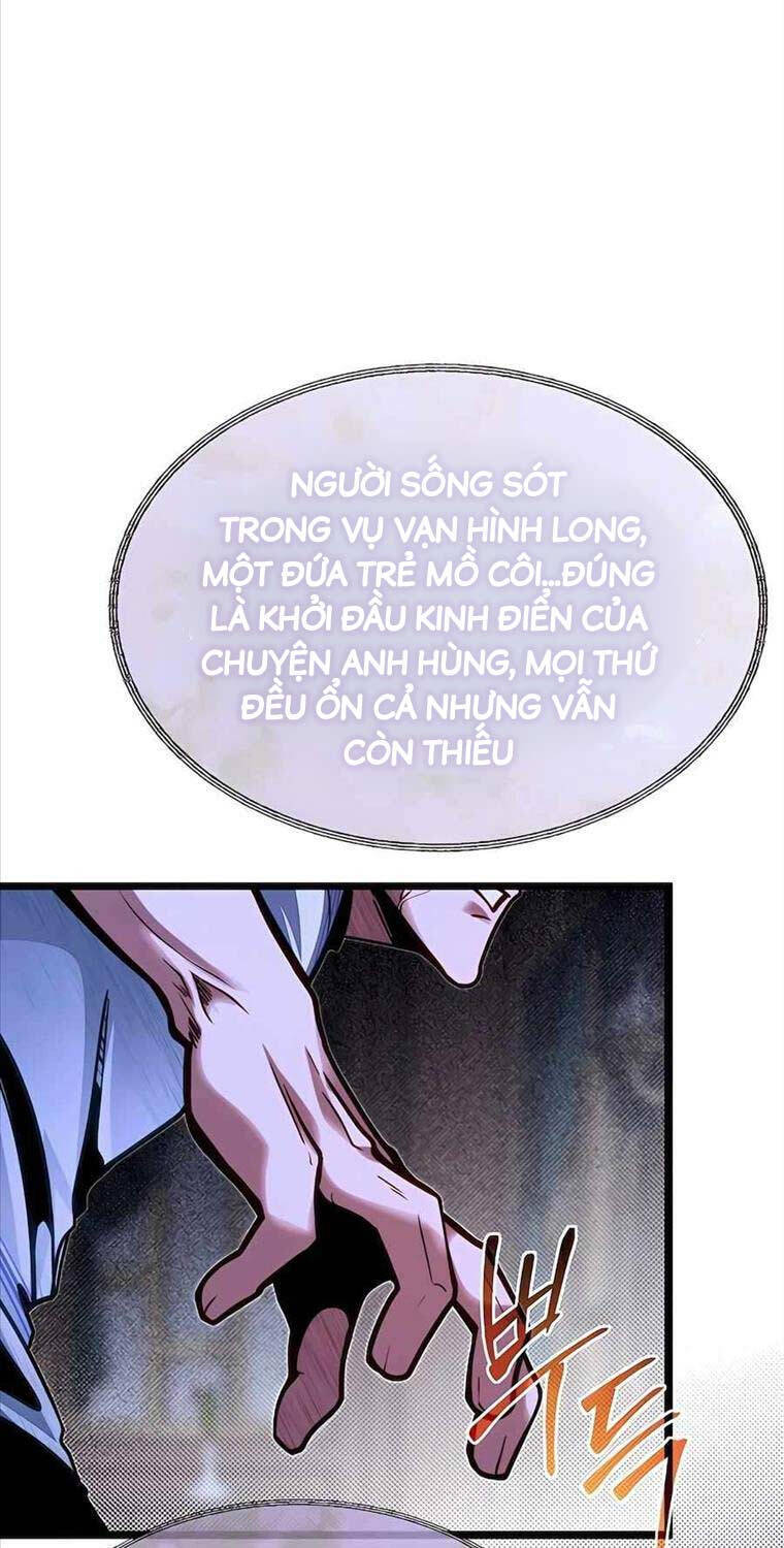 Anh Trai Anh Hùng Là Người Đã Chết Trong Học Viện Chương 78 Ảnh 38