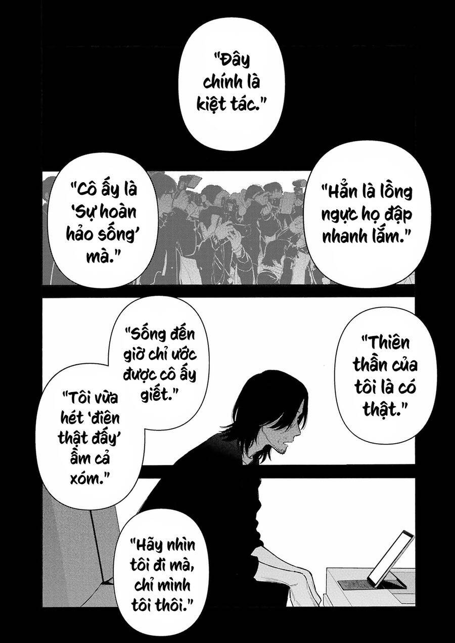Nàng Nổi Loạn X Chàng Thợ May Chương 101 Ảnh 10