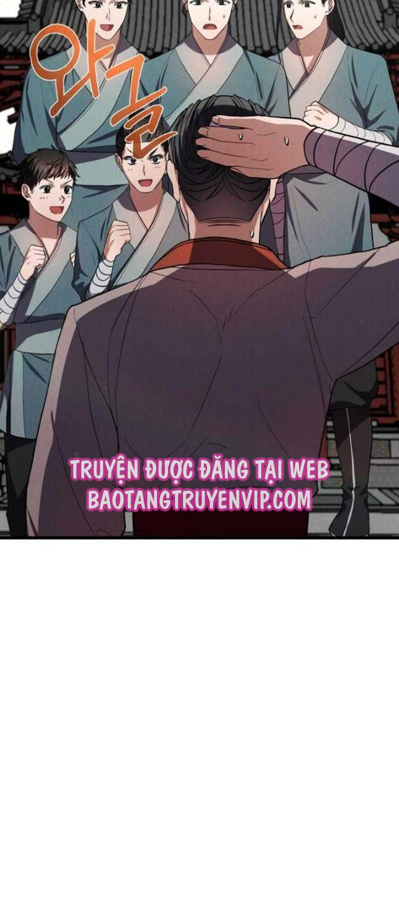 Thiên Tài Võ Thuật Hoàn Sinh Chương 23 Ảnh 79