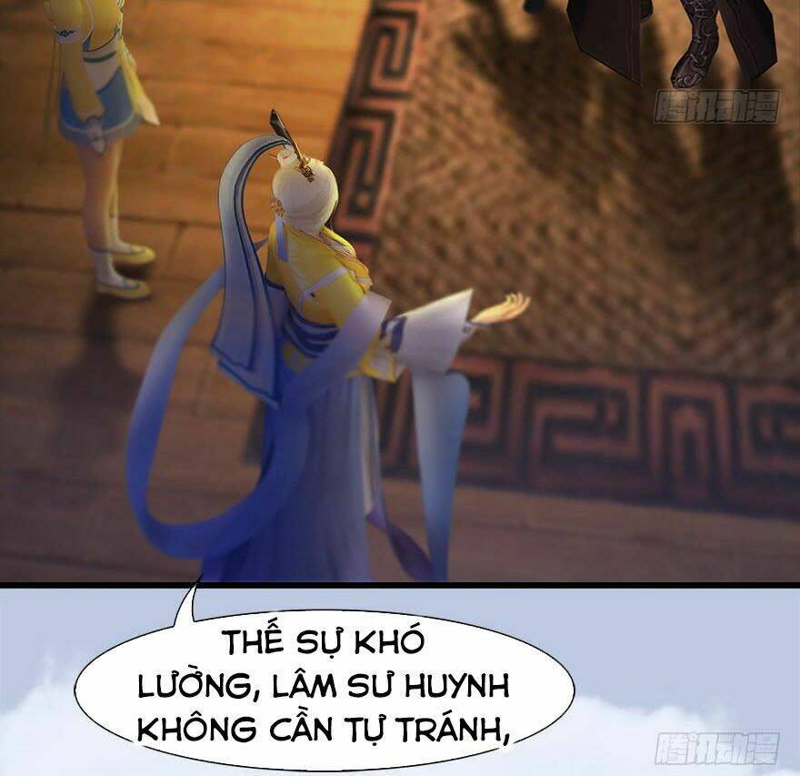 Cửu Hoang Đọa Huyền Sư Chương 118 Ảnh 30