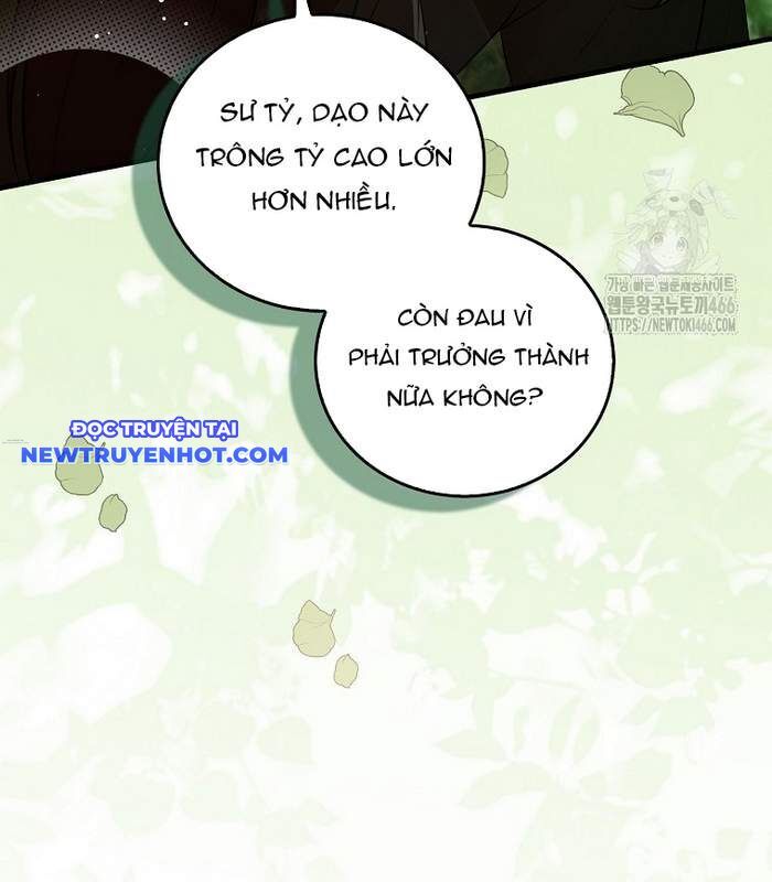 Trở Thành Đệ Tử Nhỏ Tuổi Nhất Phái Hoa Sơn Chương 35 Ảnh 113