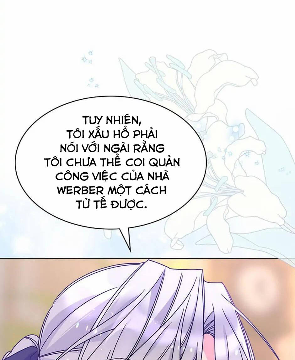 Anh Trai Tôi Quá Hiền Lành Làm Tôi Lo Lắng Ghê Chương 65 Ảnh 51