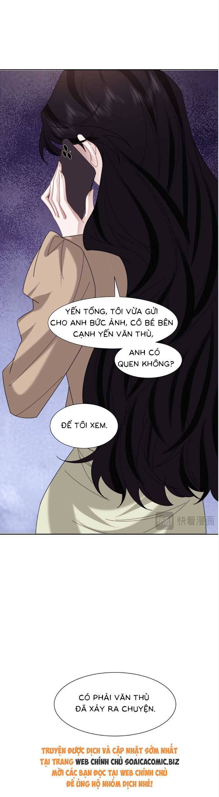 Nữ Tướng Xuyên Đến Hiện Đại Trở Thành Chị Dâu Quyền Lực Chương 129 Ảnh 10