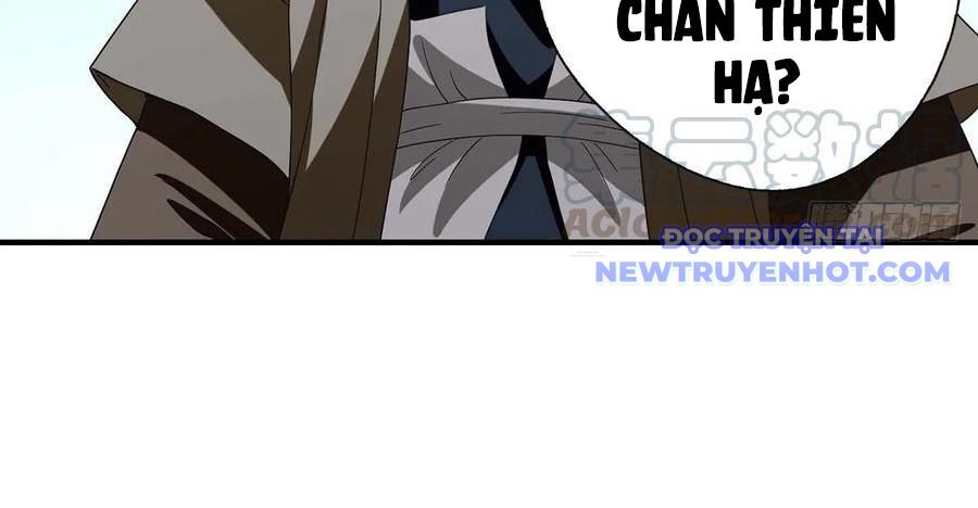 Thiên Long Bát Bộ Webtoon Chương 145 Ảnh 32