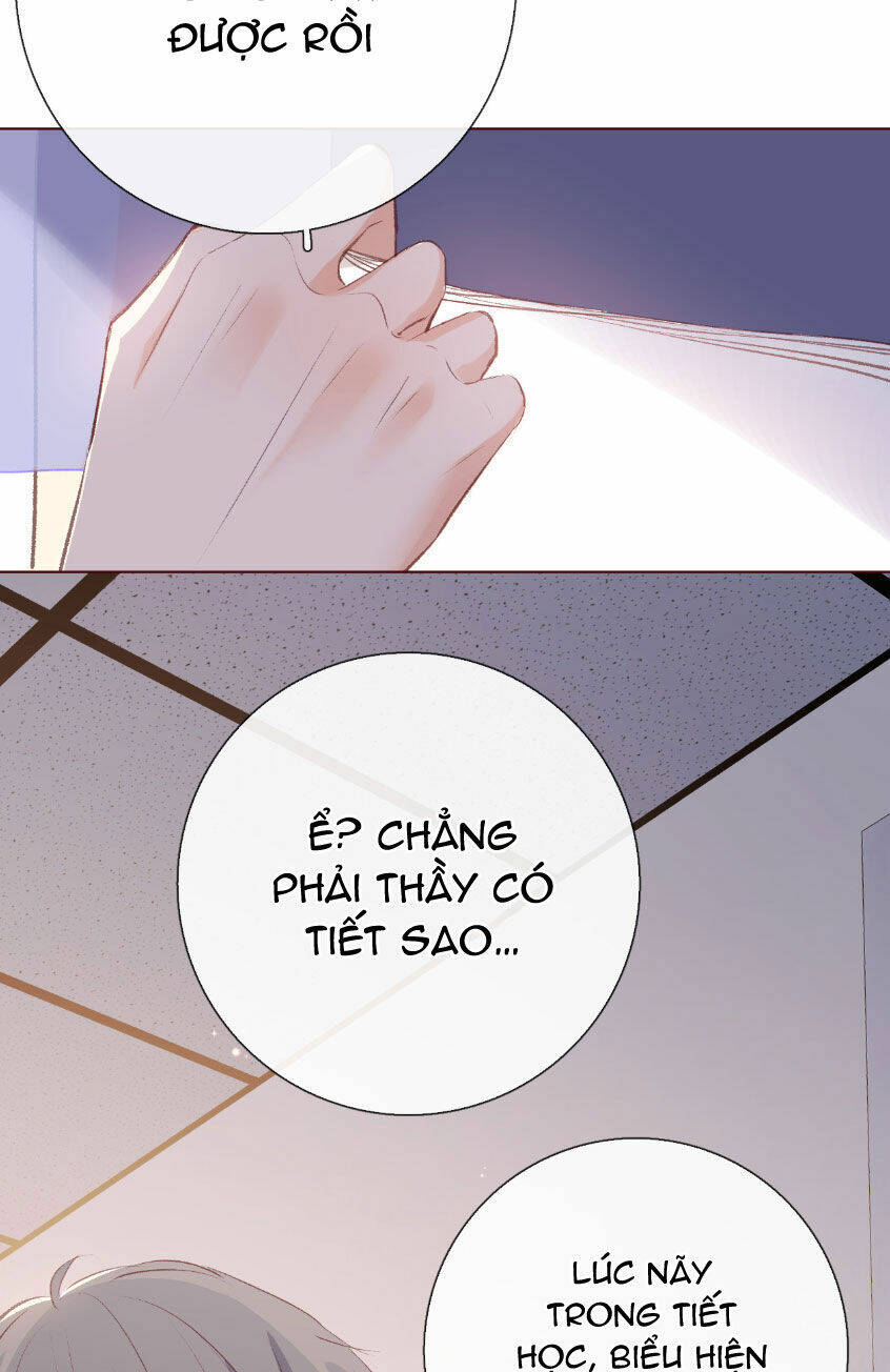 Yêu Em, Yêu Chính Tôi Chương 10 Ảnh 57