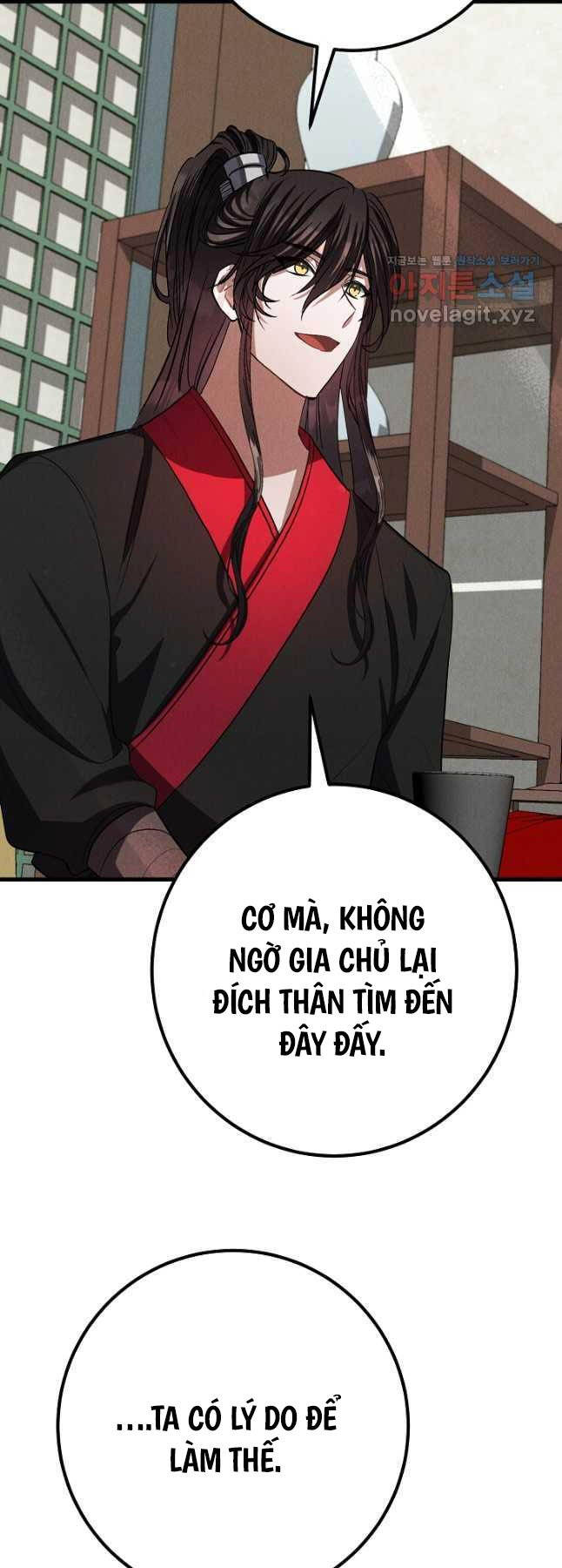 Thiên Tài Võ Thuật Hoàn Sinh Chương 26 Ảnh 14