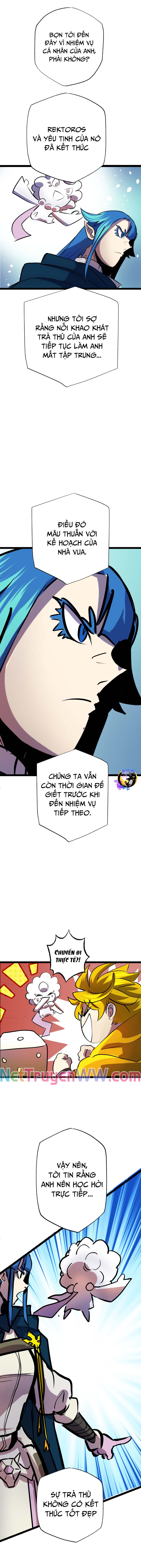 Chỉ Là Một Con Yêu Tinh Chương 78 Ảnh 14
