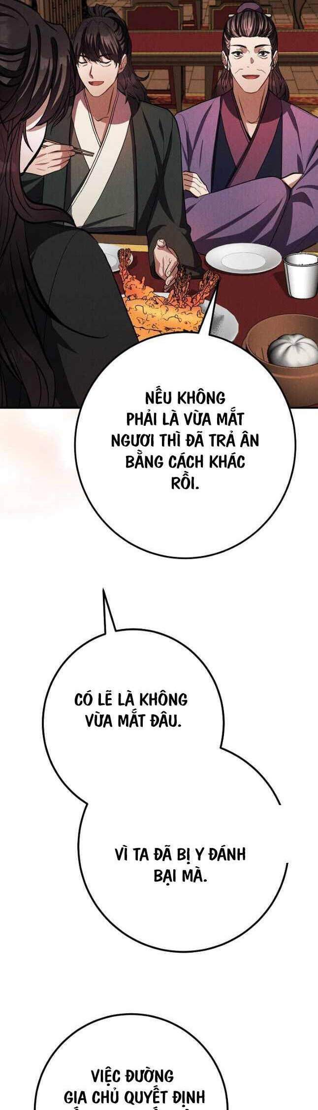 Thiên Tài Võ Thuật Hoàn Sinh Chương 28 Ảnh 51