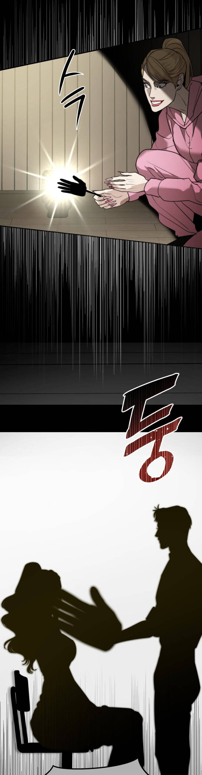 Chị Em Nhà Ki Chương 41 Ảnh 11