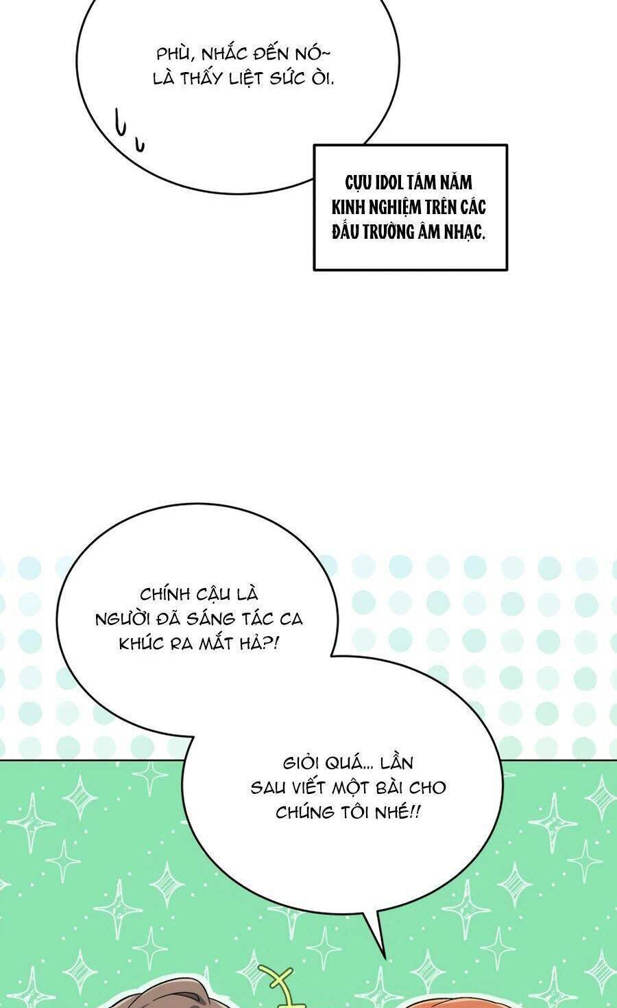 Cuộc Sống Thứ 2 Của Thần Tượng Toàn Năng Chương 17 Ảnh 74