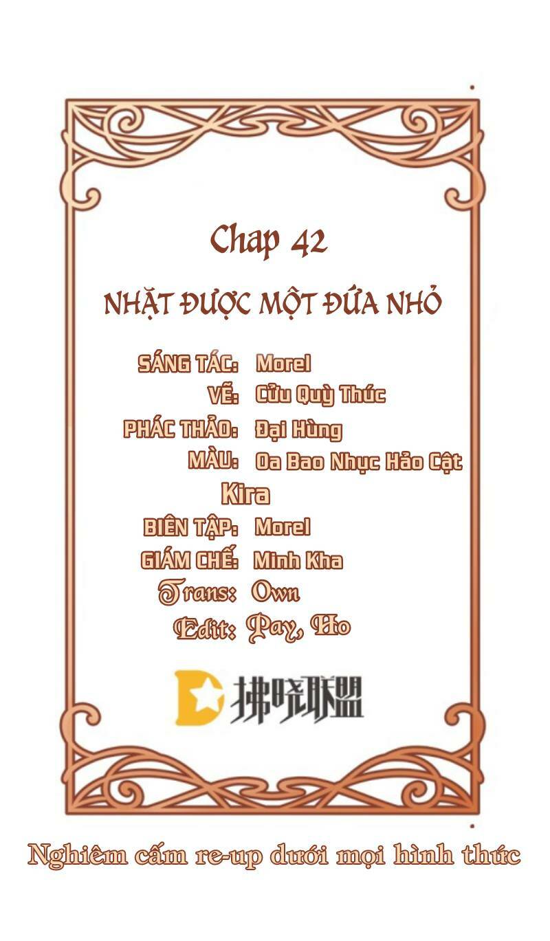 Thiên Kim Phản Diện Và Tiểu Thư Ma Vương Chương 42 Ảnh 2