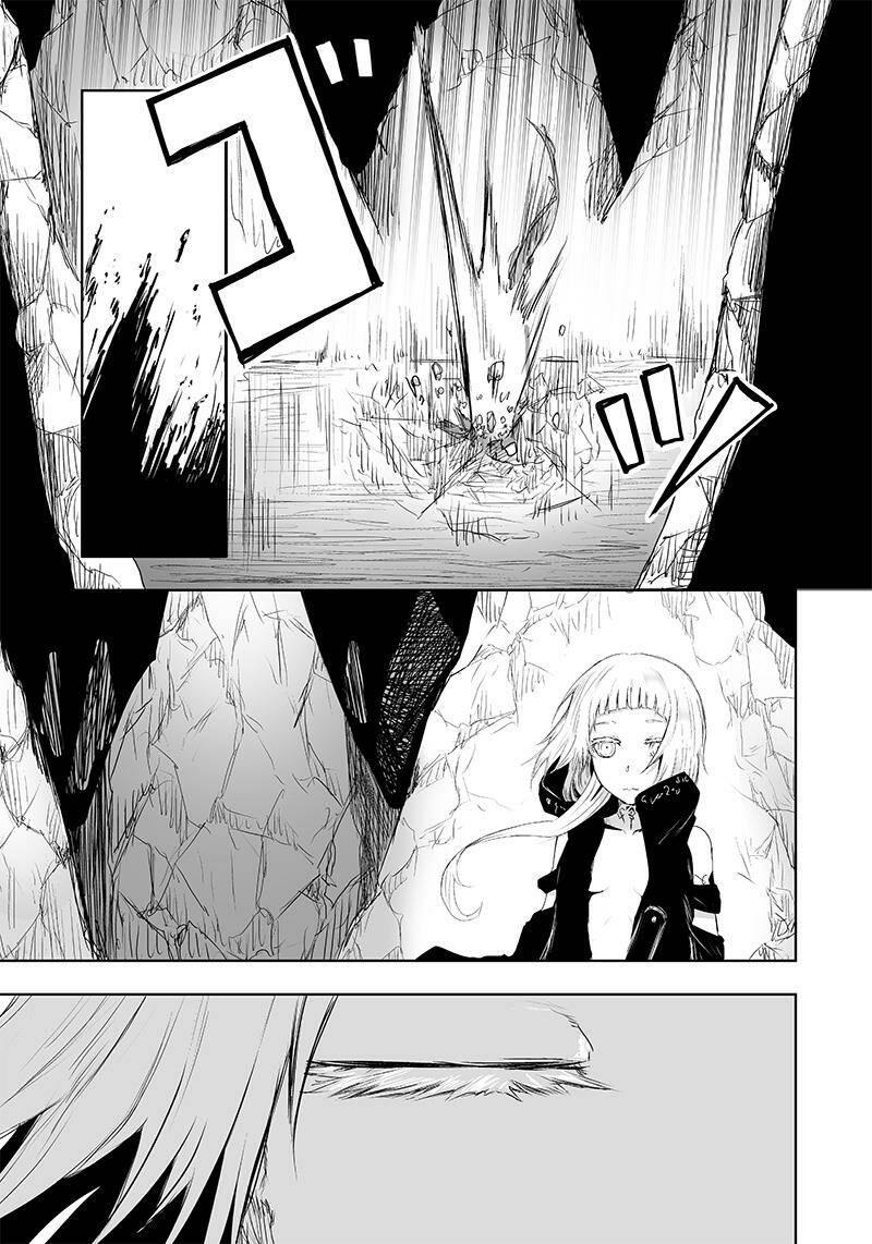 Ore Dake Fuguu Skill No Isekai Shoukan Hangyakuki Chương 5 Ảnh 5