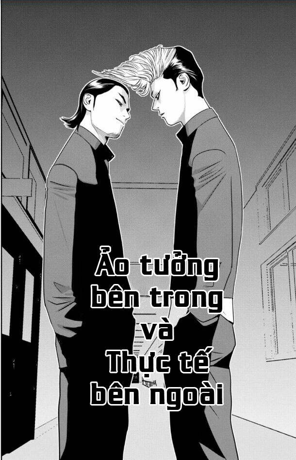 The New Official History Of Nobunaga: Nobunaga And Me Chương 23 Ảnh 19