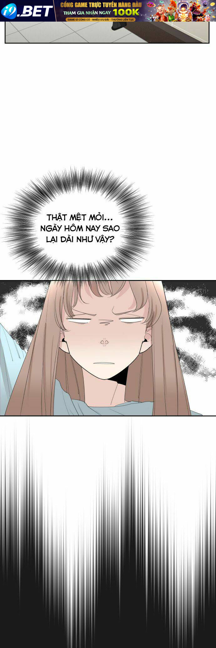 Oh My God Chương 3 Ảnh 15