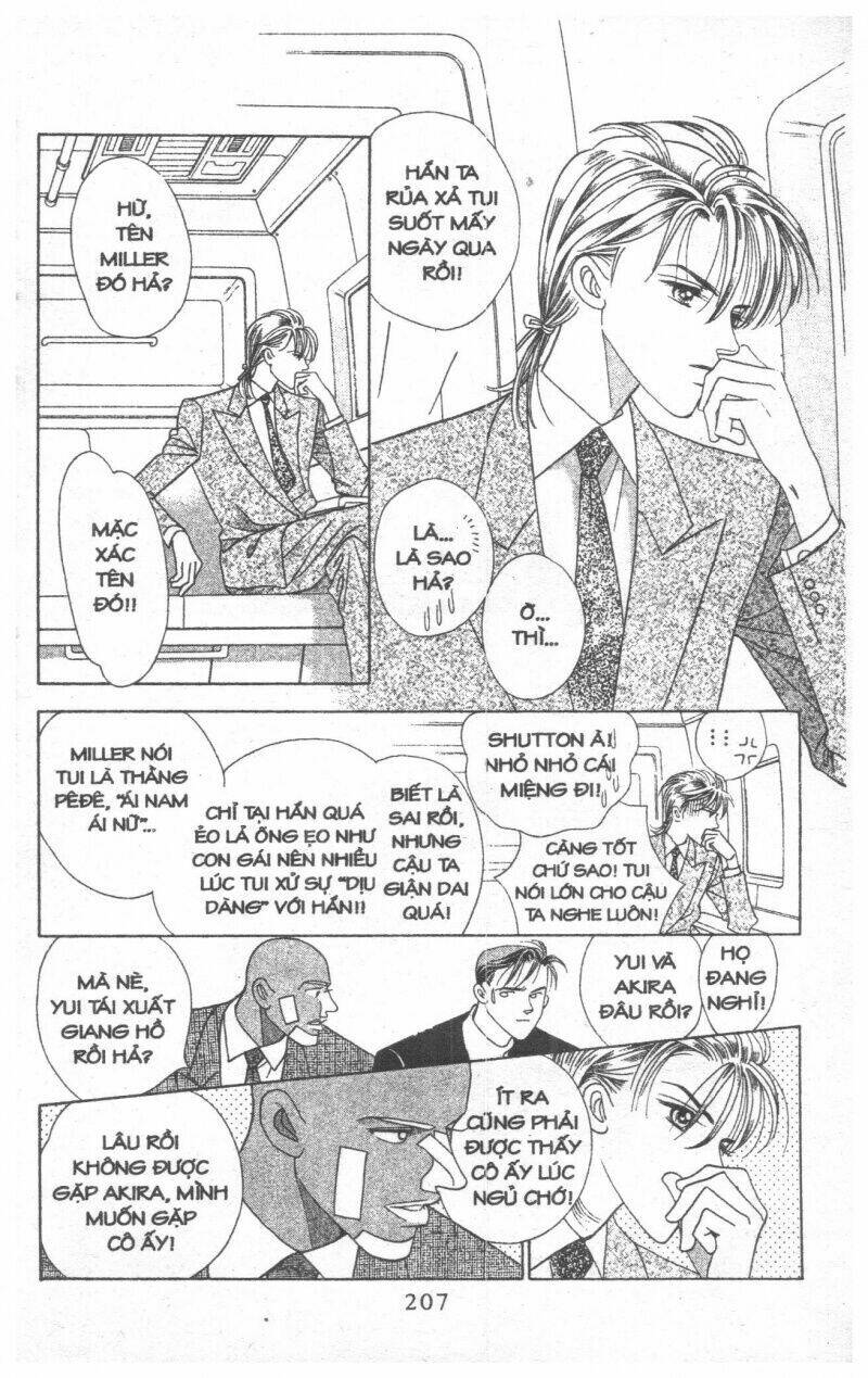Nàng Tiên Ánh Trăng - Kaguya Hime Chương 17 Ảnh 207