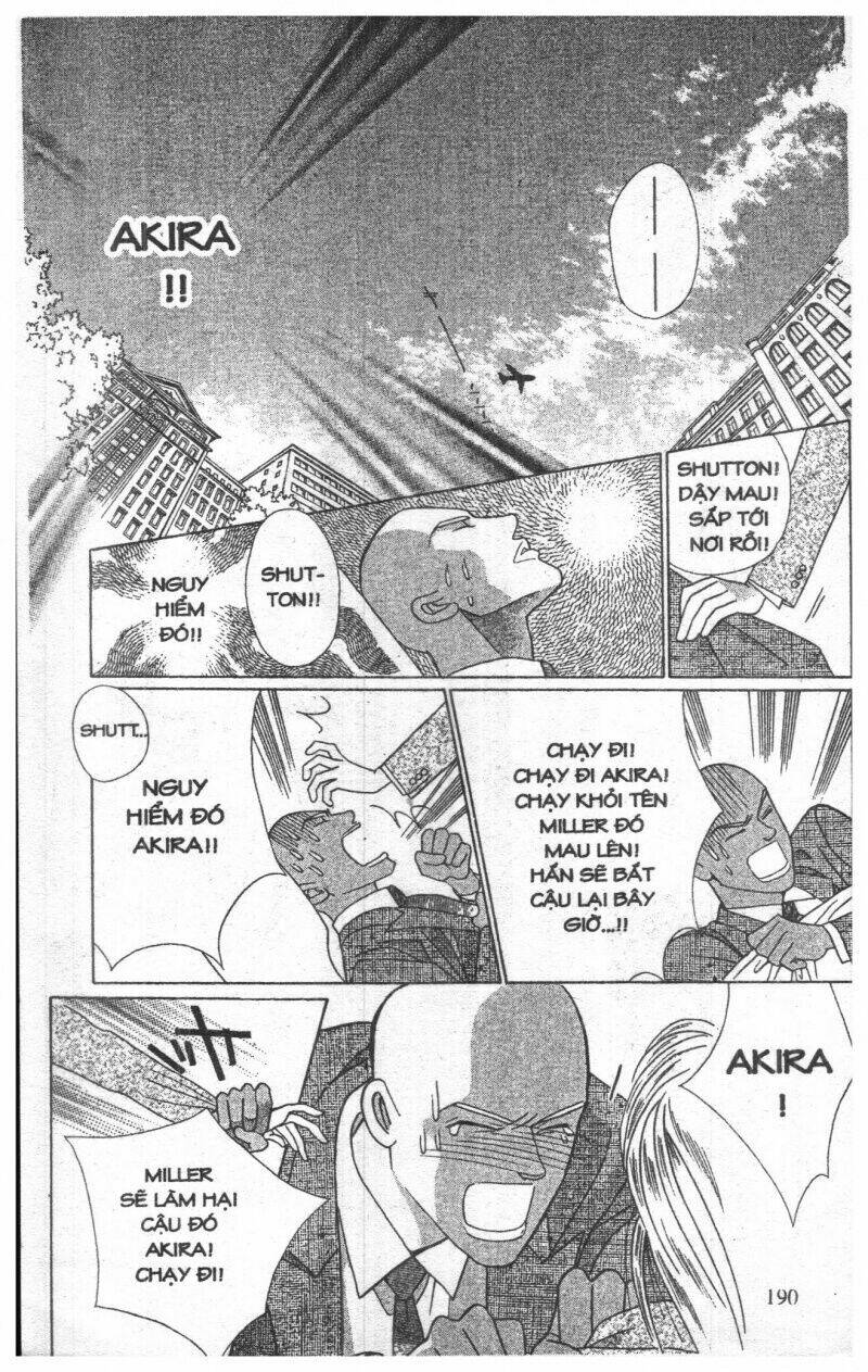 Nàng Tiên Ánh Trăng - Kaguya Hime Chương 16 Ảnh 191