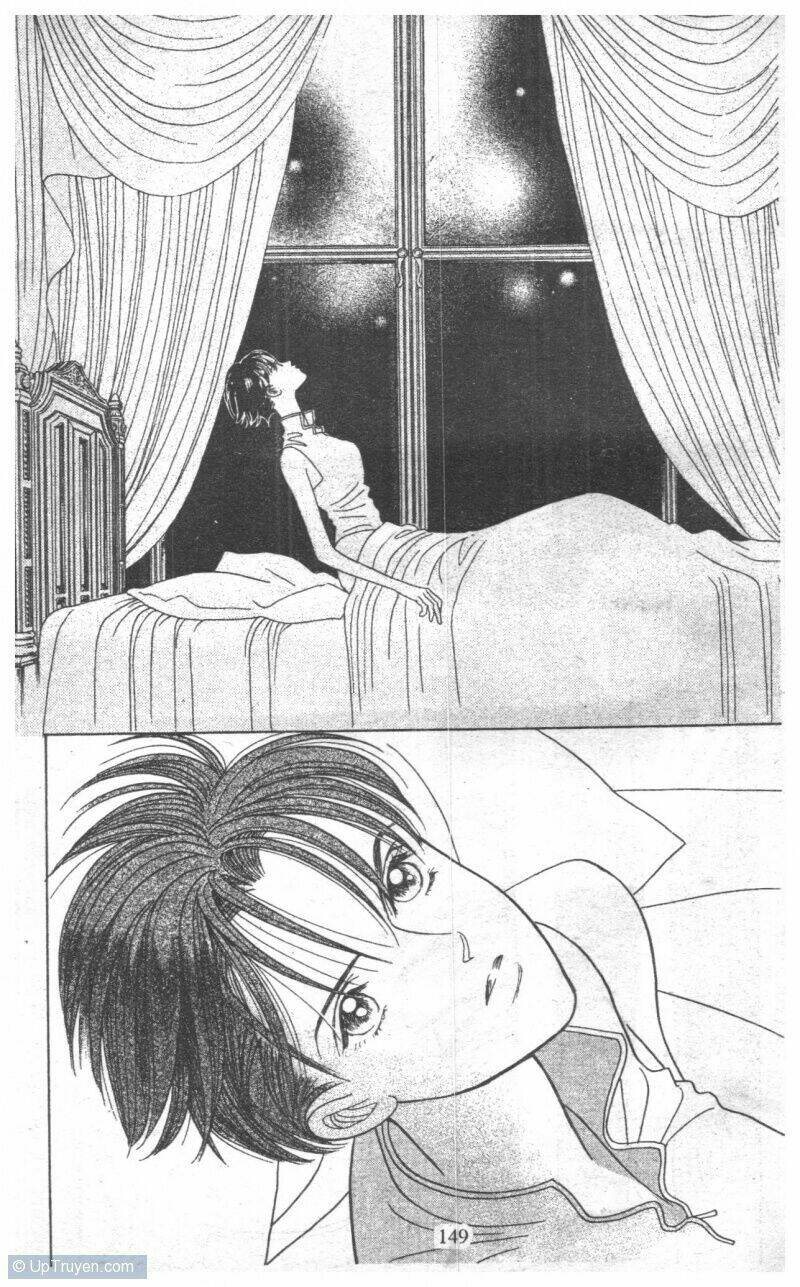 Nàng Tiên Ánh Trăng - Kaguya Hime Chương 15 Ảnh 148