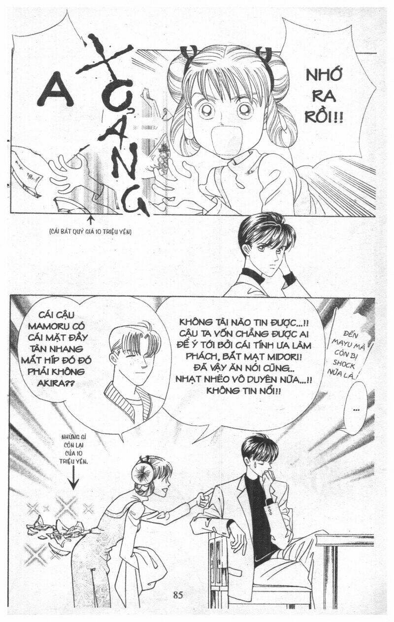 Nàng Tiên Ánh Trăng - Kaguya Hime Chương 16 Ảnh 86