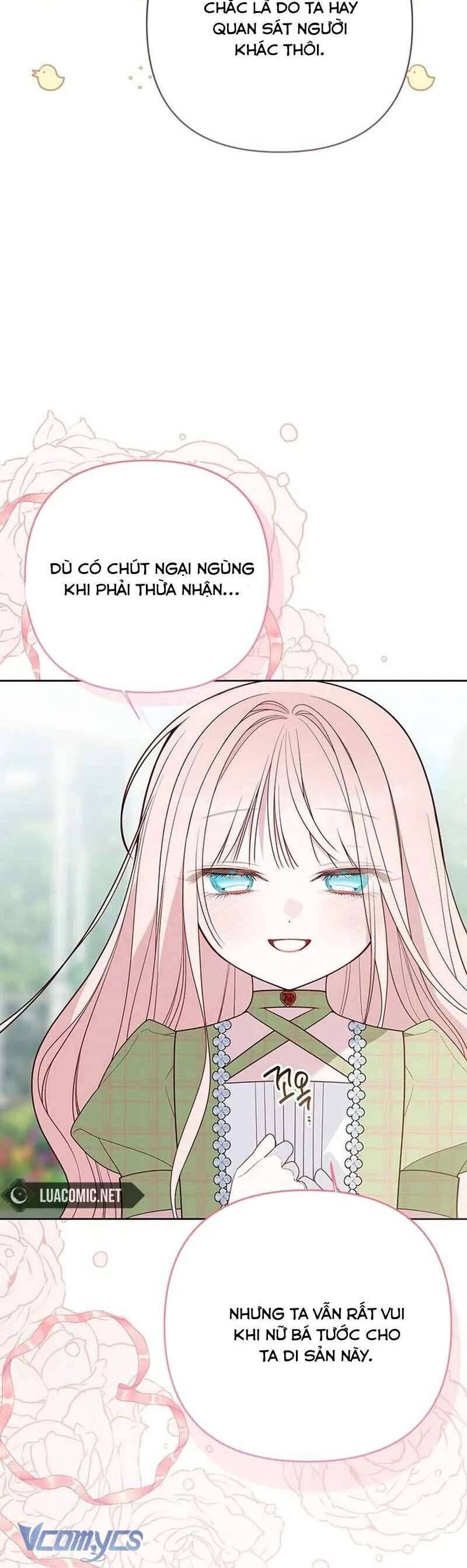 Bạo Chúa Bé Con Chương 95 Ảnh 51