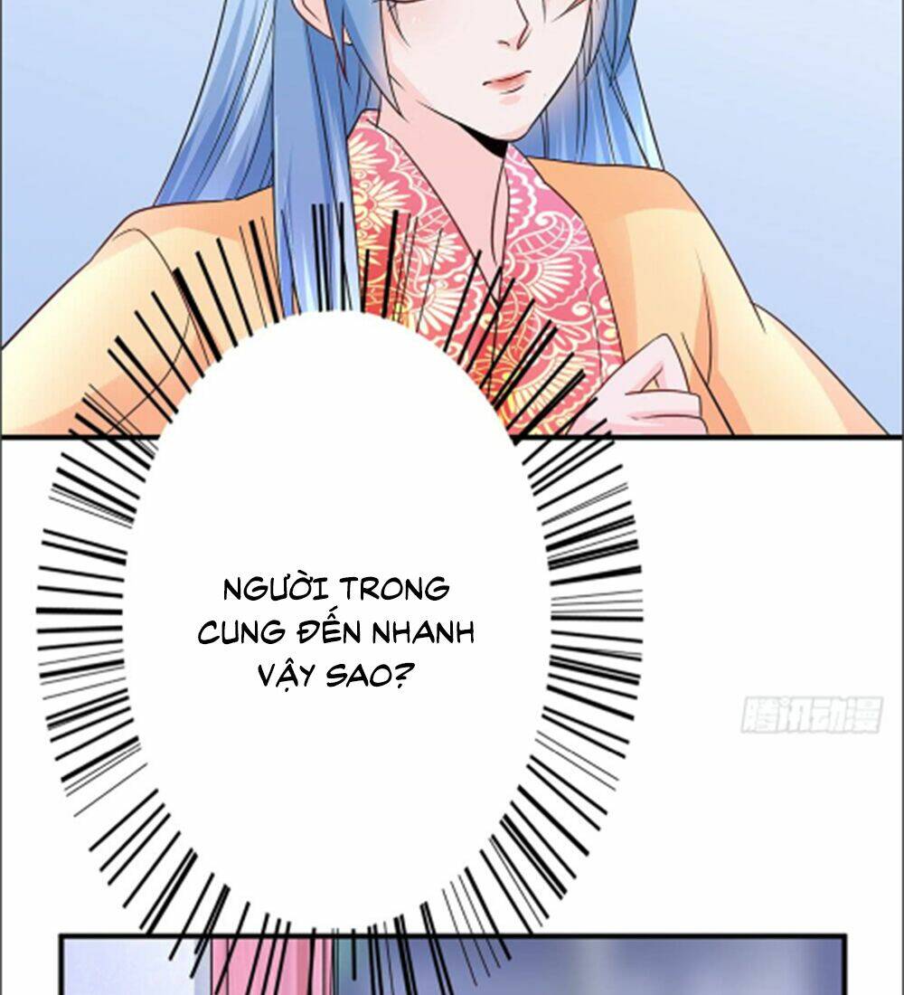 Phượng Hoàng Ngàn Năm Chương 18 Ảnh 7