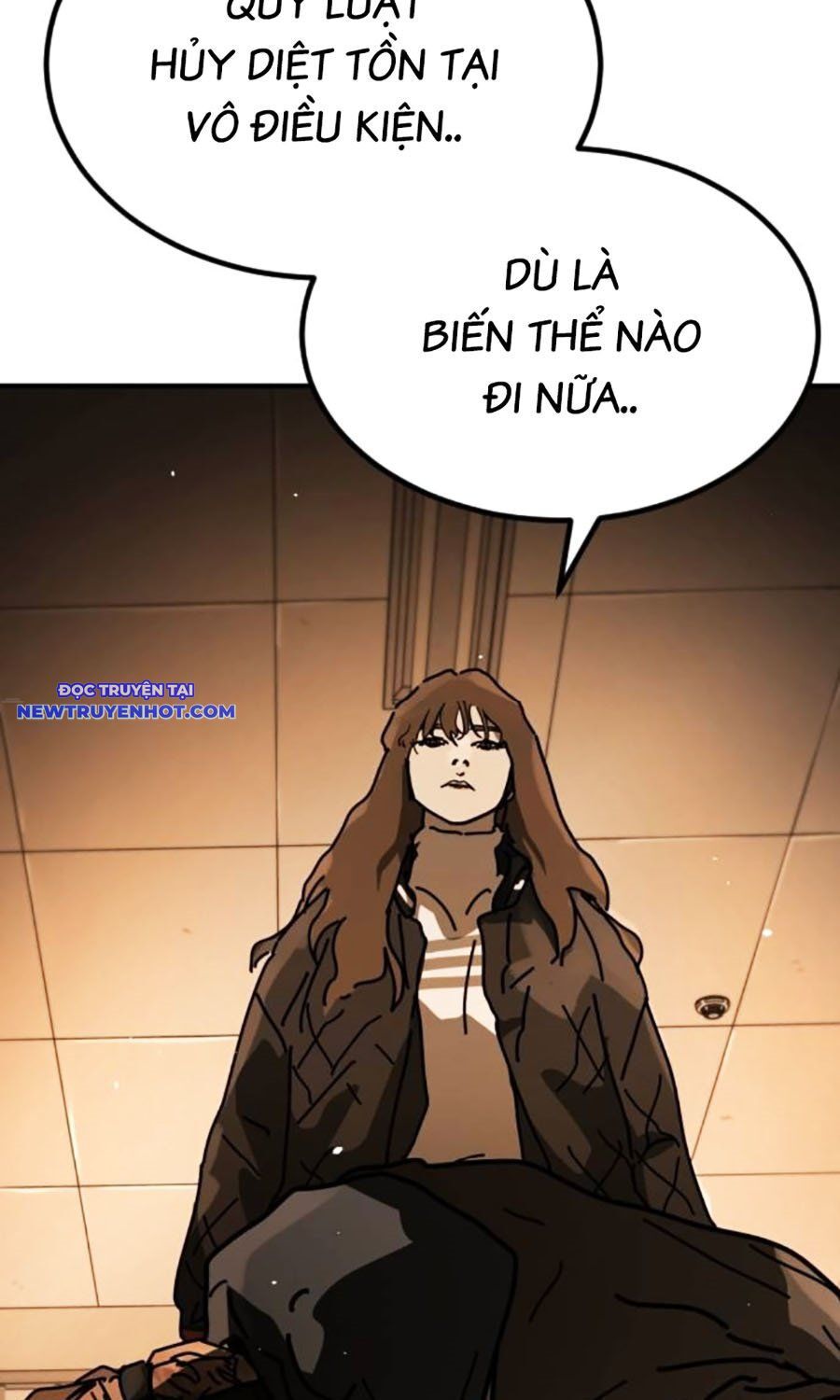 Đại Dịch Seoul Chương 151 Ảnh 30