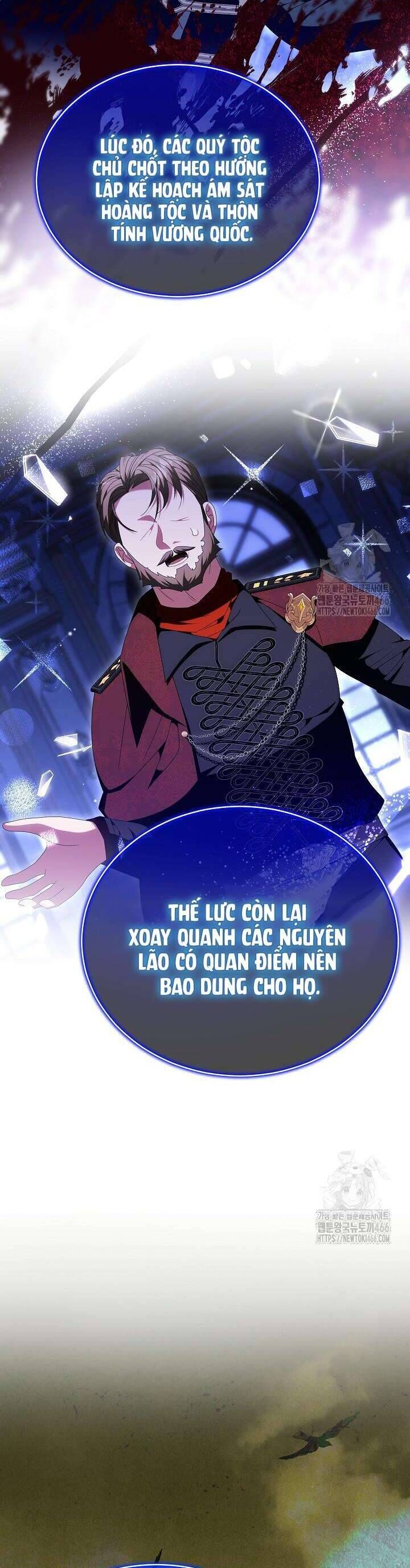 Hướng Dẫn Về Ác Nữ Chương 36 Ảnh 18
