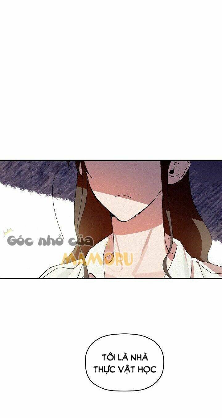 Tặng Tôi Một Đoá Hoa, Tôi Sẽ Trao Em Bản Thân Mình Chương 2 Ảnh 32