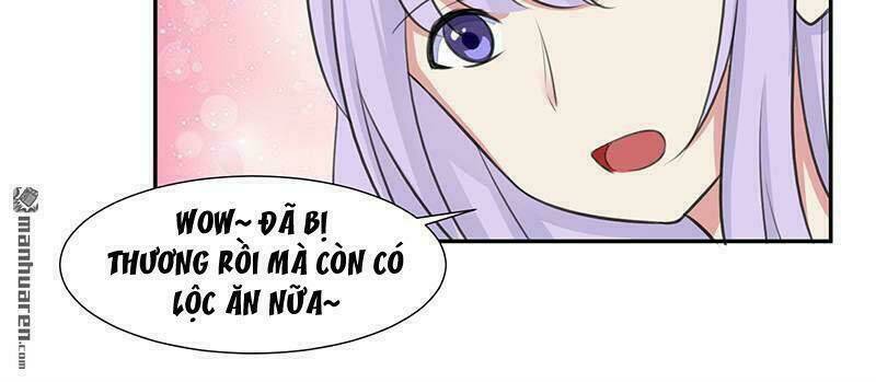 Bạn Trai Dị Năng Của Tôi Chương 5 Ảnh 4