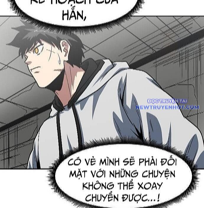 Trường Trung Học Thú Nhân Chương 96 Ảnh 29