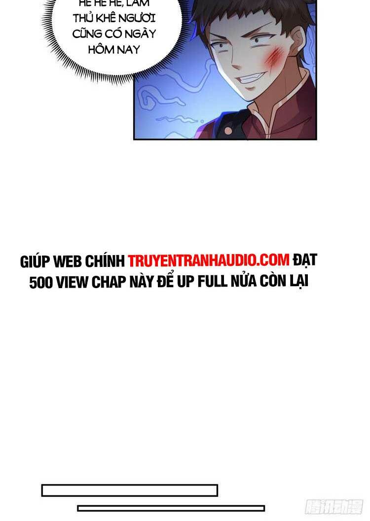 Ta Diệt Sát Chúng Thần Chương 20 Ảnh 13