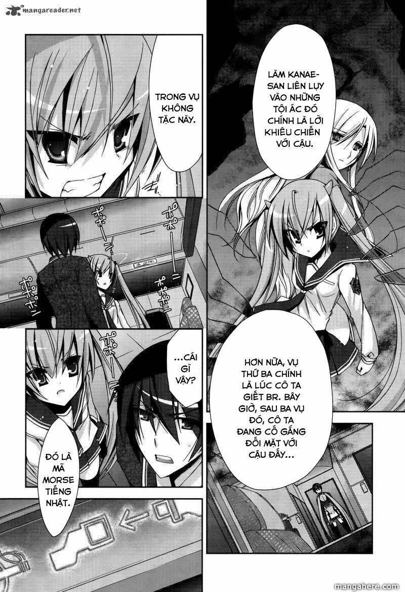 Hidan No Aria Aa Chương 12 Ảnh 7