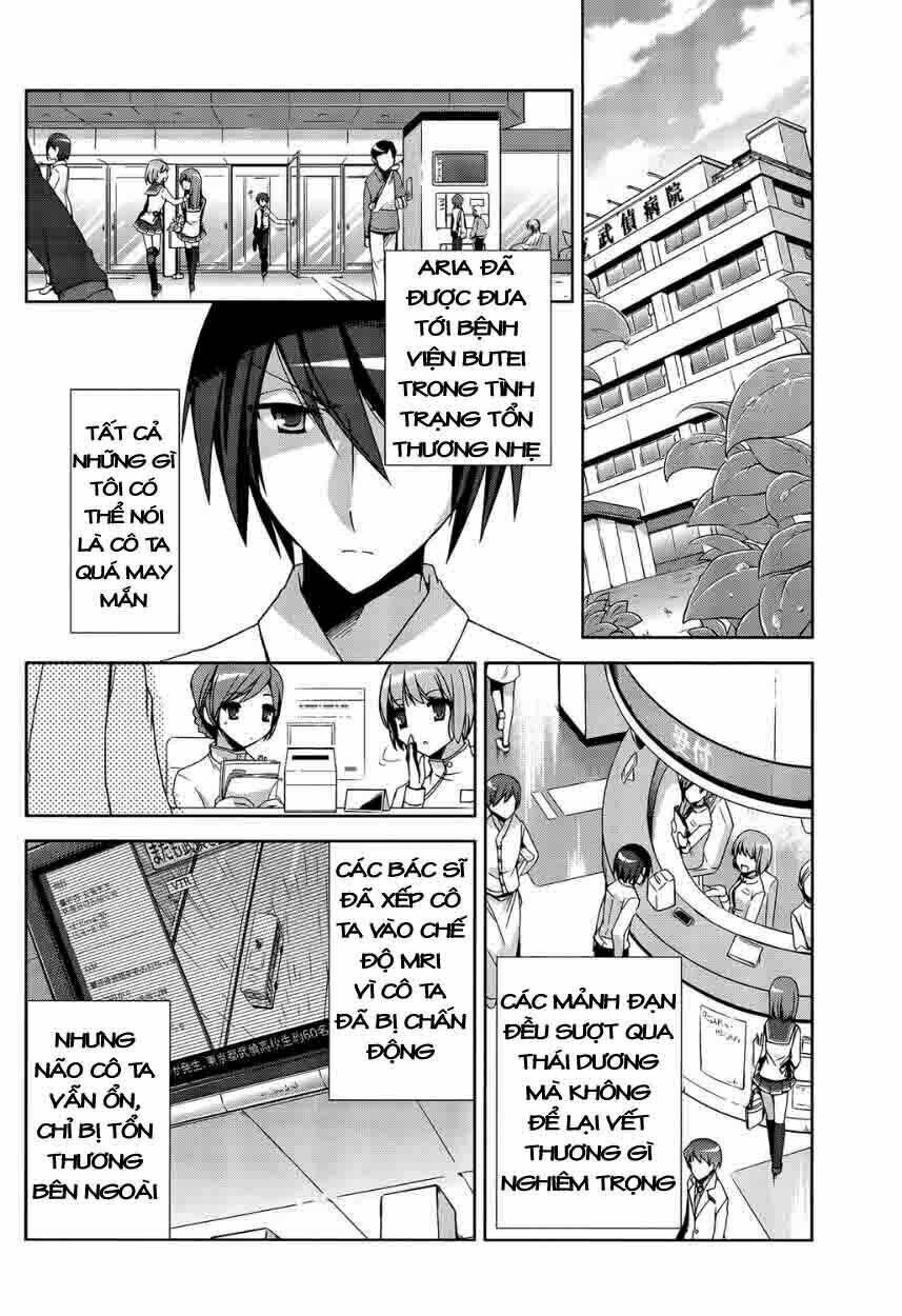 Hidan No Aria Aa Chương 9 Ảnh 9