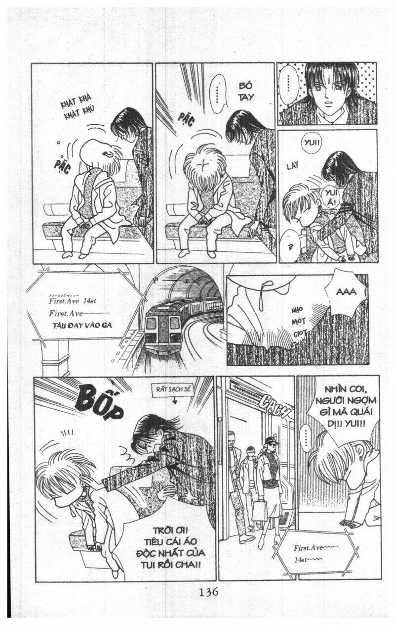 Nàng Tiên Ánh Trăng - Kaguya Hime Chương 16 Ảnh 137