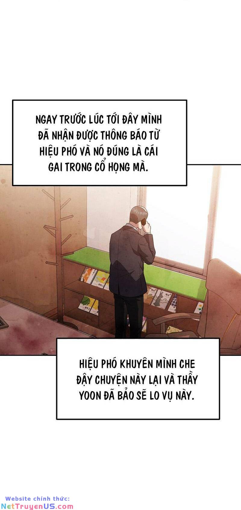 Sự Khởi Đầu Của Tiền Nhân Chương 16 Ảnh 61