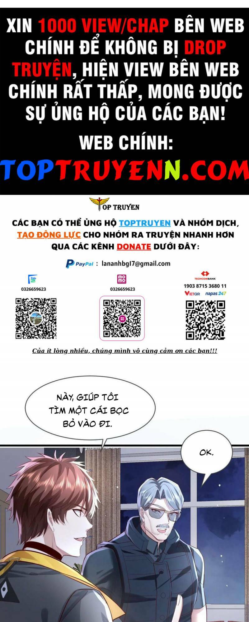 Ngự Linh Giả Chương 106 Ảnh 2
